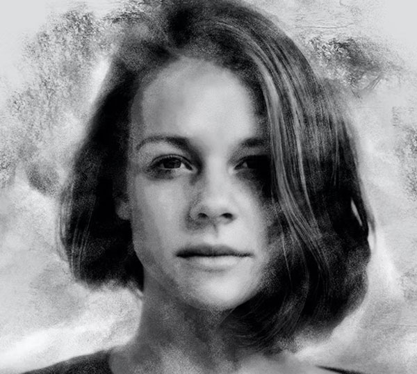 Charcoal Actions Free & Premium PSD Actions